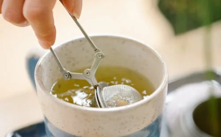 கொழுப்பை சட்டென்று கரைக்கும் கிரீன் டீ! 2 நிமிடத்தில் தயாரிக்கலாம்...எப்படி தெரியுமா?