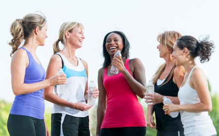 பெண்களின் கவனத்திற்கு! 30+ வயதா... கண்டிப்பாக கடைபிடிக்க வேண்டியவை