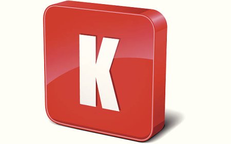 ஆயிரத்திற்கு K என்ற வார்த்தை பயன்படுத்துவது ஏன்? காரணம் இதுதான் -அவசியம் தெரிஞ்சிகோங்க!