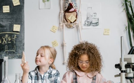 அறிவியல் கருவிகளும் அதன் உபயோகங்களும்