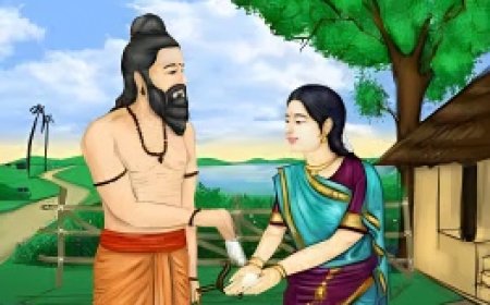 கடவுள் மீது நம்பிக்கை