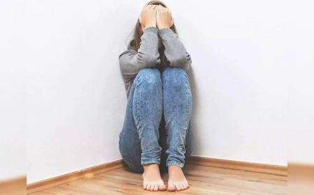 மனக் கவலையைப் போக்குவதற்கான சில இயற்கை சிகிச்சைகள்!!!