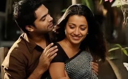 1000 நாட்கள் ஓடி வரலாறு படைத்த 'விண்ணைத்தாண்டி வருவாயா'... ஒரு வருடத்திற்கு மேல் ஓடிய தமிழ் படங்கள் என்ன தெரியுமா? - VINNAITHANDI VARUVAAYA