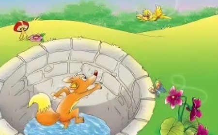 ஆழம் தெரியாமல் காலை விடாதே