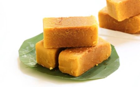 மைசூர் பாக்