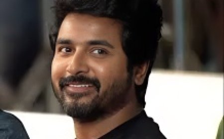 காதல் தோல்வி குறித்து மனம் திறந்த சிவகார்த்திகேயன்.. அந்த பெண் யார் தெரியுமா