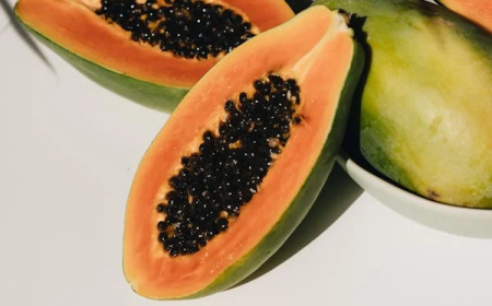 Papaya Benefits : மருத்துவ குணங்கள் கொண்ட மகத்தான பப்பாளி பழம்