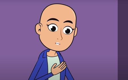 அடுத்தவர் கஷ்டம்-Father and Son Kids Story