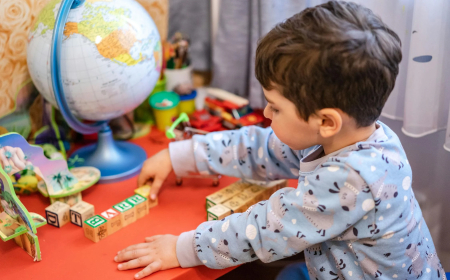 குழந்தைகளின் ஞாபக சக்தியை அதிகரிக்கும் சிறந்த உணவுகள்