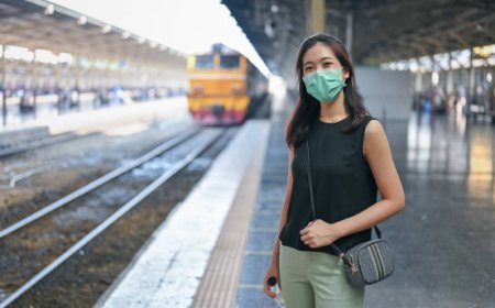 இரயிலில் பெண்களின் பாதுகாப்பை உறுதி செய்யும் சட்டங்கள்; அவசியம் தெரிஞ்சுகோங்க