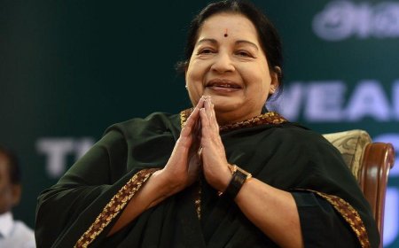 ஜெயலலிதா அம்மா பிறந்தநாள் கவிதை