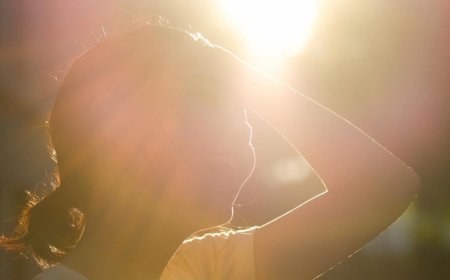 வெயில் காலத்தை எதிர்கொள்வது எப்படி? - விழிப்பு முதல் உறக்கம் வரை பின்பற்றத்தக்க நலக் குறிப்புகள்