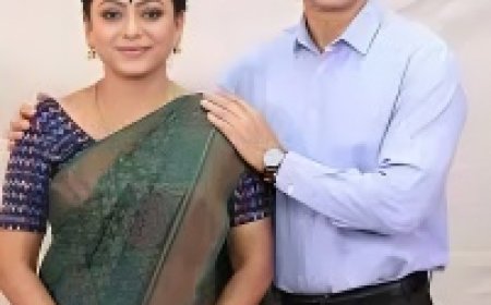 பாக்கியலட்சுமி சீரியல் முடிவு குறித்து நடிகர் சதீஷ் போட்ட பதிவு.. என்ன இப்படி சொல்லிட்டாரு