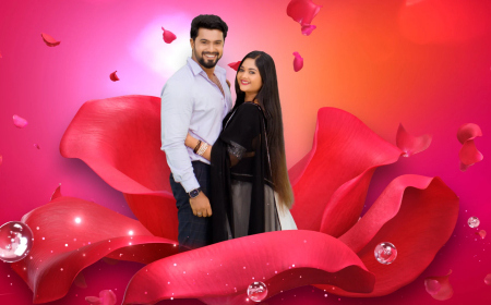 மௌன ராகம்