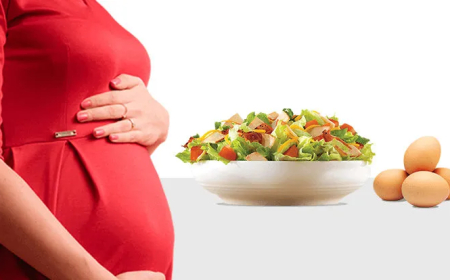 கர்ப்ப காலத்தில் ராகி சாப்பிடுவதால் கிடைக்கும் நன்மைகள்