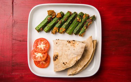 தினமும் இரவு சப்பாத்தி சாப்பிட்டால் என்ன ஆகும் தெரியுமா? இந்த பக்க விளைவுகளை தெரிஞ்சிக்கோங்க