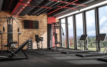 தொழில் தொடங்க வேண்டுமா? ரூ.10 லட்சம் முதலீட்டில் தொடங்கக்கூடிய ஜிம் பிசினஸ்! முழு விவரங்களுடன்!