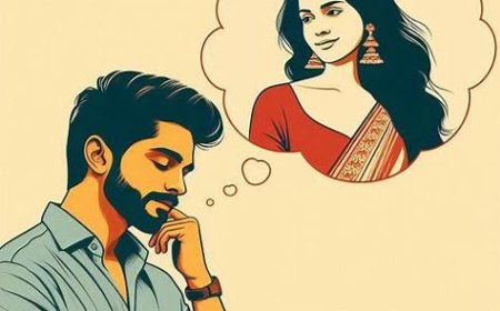 கொல்லும் என்னவள்.!