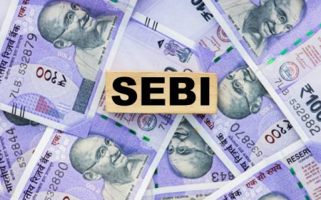 செபியின் புதிய தலைவர் இவர்தான்..