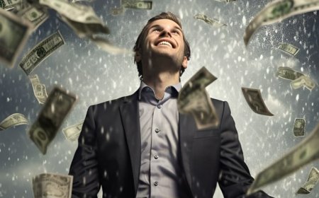 உங்கள் வருமானத்தை இரட்டிப்பாக்கும் 5 திட்டங்கள்..!