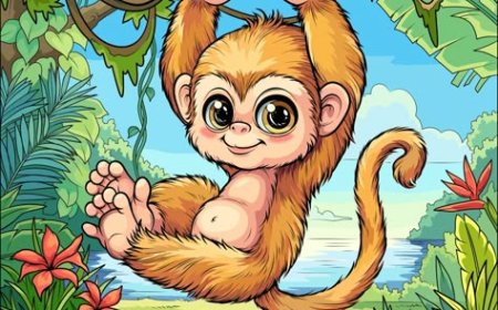 புத்திசாலி குரங்கு