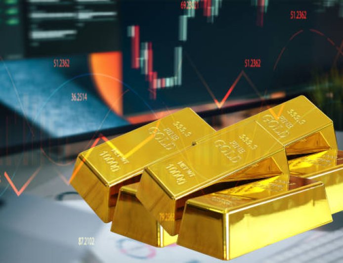 தங்கத்தை அதிகம் வைத்திருக்கும் உலக நாடுகள்.. இந்தியாவுக்கு எத்தனையாவது இடம்..!!