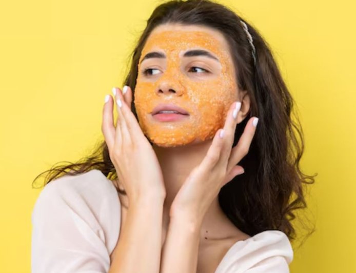 முகப்பரு இல்லாத தெளிவாகவும், அழகாகவும் முகத்தைப் பராமரிக்கக் கடலை மாவை இந்த வழிகளில் பயன்படுத்துங்கள்