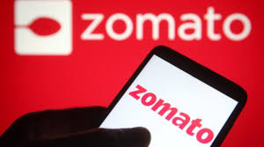 Zomato Name Change: புதுப்பெயரை மாற்றிய zomato: ஒப்புதலும் வாங்கியாச்சு! என்ன பெயர்? வெளியான காரணம்!