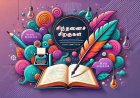 சிந்தனைச் சிறகுகள் - கட்டுரை போட்டி (Tamil Essay Competition)