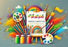 சித்திரம் - ஓவியப் போட்டி (Drawing Competition)