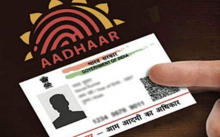 உங்கள் ஆதார் கார்டில் எத்தனை முறை மொபைல் நம்பரை மாற்றலாம்? UIDAI-இன் வரம்புகள் என்னென்ன?