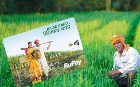 கிசான் அழைப்பு மையம் – விவசாயிகளின் குறைதீர்க்கும் தொலைபேசி சேவை மையம்