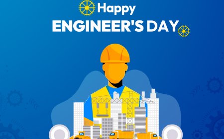 உலக பொறியாளர் தினம்