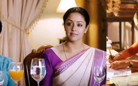 நமது சமூகத்தில் பெண்களின் முக்கியத்துவம்