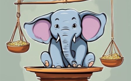 தெனாலி ராமன் கதைகள் – யானையின் எடை