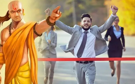 சாணக்கிய நீதி படி இந்த 5 குணங்கள் இருப்பவர்கள் எவ்வளவு பெரிய போர் வந்தாலும் அசால்ட்டா ஜெயிச்சுருவாங்களாம்...!