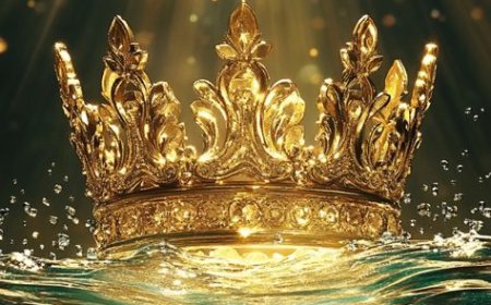 இலட்சியப் பாதை