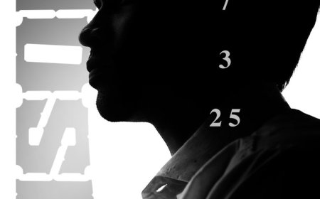 மாரி செல்வராஜ் மற்றும் துருவ் விக்ரமின் பைசன் படத்தின் ஃபர்ஸ்ட் லுக் மார்ச் 7 ஆம் தேதி வெளியாகும்