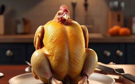 தினமும் தவறாமல் கோழிக்கறி சாப்பிடலாமா? அப்படி சாப்பிட்டால் உடலில் என்ன பிரச்சனைகள் வரும்?