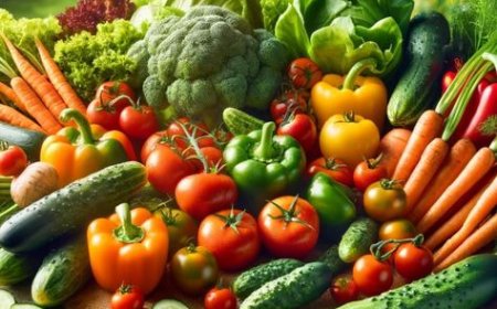 காய்கறிகளை சமைக்காமல் உண்பாதால் கிடைக்கும் பலன்கள்..!