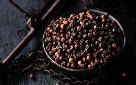 ஆரோக்கியத்தை மேம்படுத்தும் கருப்பு மிளகின் அதிகம் அறியப்படாத நன்மைகள்