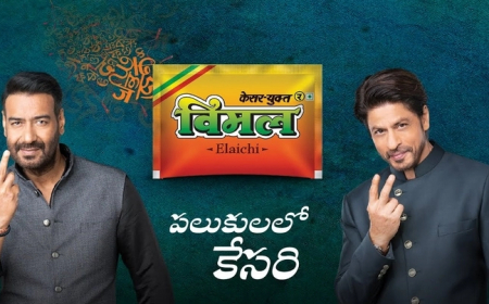 நாக்கில் குங்குமப்பூ.. ஷாருக்கான், அஜய்தேவ்கன் மீது வழக்கு!