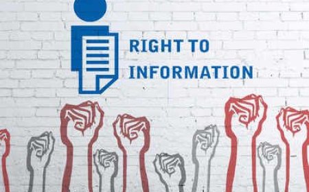 தகவல் அறியும் உரிமை (Right To Information) என்றால் என்ன? அதை எப்படிப் பெறுவது?