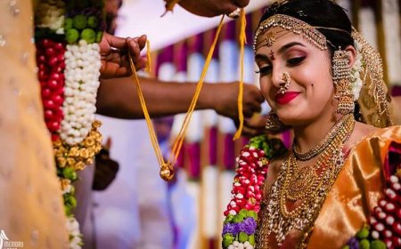 திருமணம் செய்வதால் பெண்களுக்கு கிடைக்கும் நன்மைகள் என்ன?