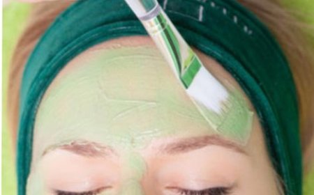 ஒட்டுமொத்த முகப்பிரச்சனைகளை 7 நாளில் போக்கும் "மஞ்சள், வேம்பு, கற்றாழை ஐஸ் கட்டி ஃபேஸ் பேக்"