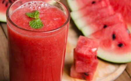 தர்பூசணி சாப்பிட சரியான நேரம் எது தெரியுமா? நிபுணர்கள் என்ன சொல்றாங்கன்னு தெரிஞ்சிக்கோங்க...!