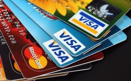 வங்கிகள் அழைத்து அழைத்துக் கிரெடிட் கார்டு வழங்க காரணம் என்ன? எலி வலையில் சிக்குகிறோமா?