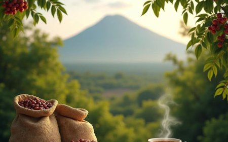 காபி குடிக்க சரியான நேரம் எது? : ஆராய்ச்சியாளர்களின் ஆலோசனை என்ன? – சிறப்பு தொகுப்பு!