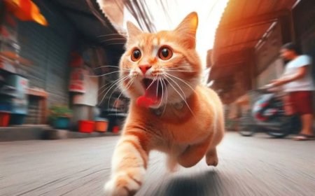 பூனை குறுக்கே சென்றால் என்ன பலன் Poonai kuruke vanthal enna palan