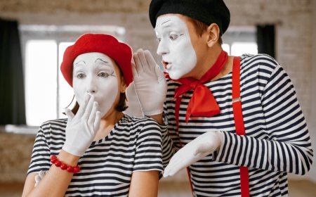 நகைச்சுவை கவிதை